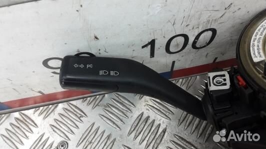 Переключатель поворотов и дворников (стрекоза) vol