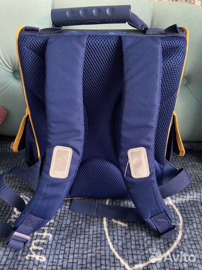 Портфель школьный