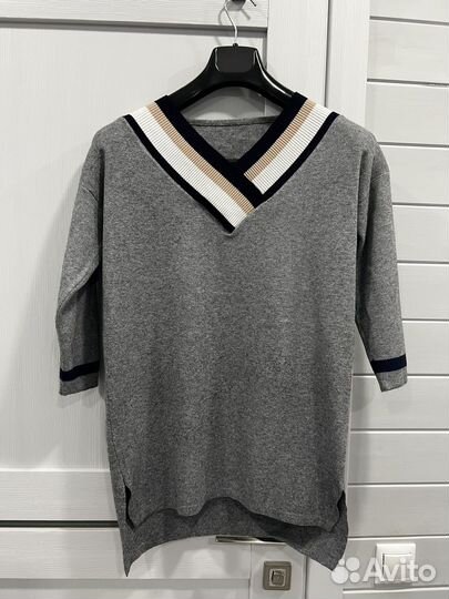 Туника женская теплая