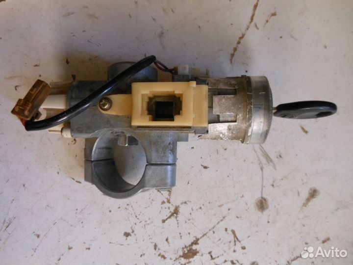 Замок зажигания для Nissan Primera P12E 2002-2007