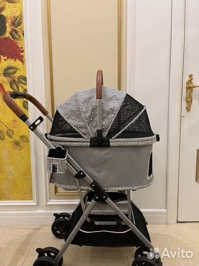 Коляска для животных