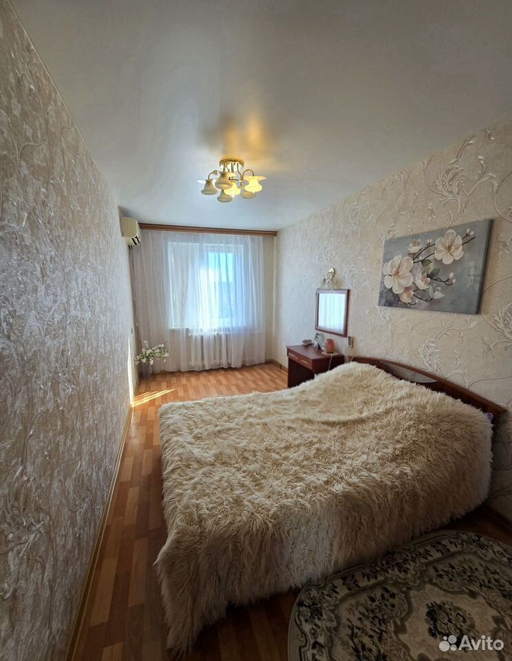 2-к. квартира, 44,4 м², 5/5 эт., Камышин