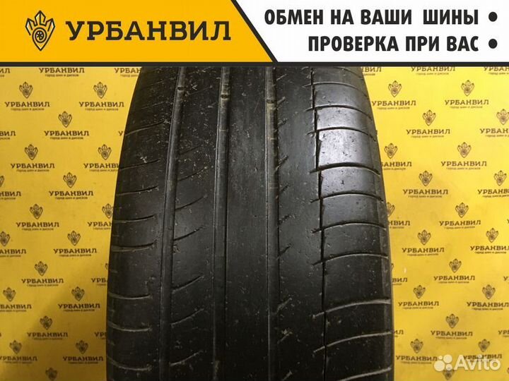 Michelin Latitude Sport 225/60 R18 100H