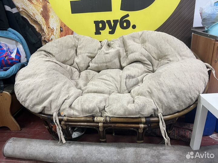 Диван мамасан