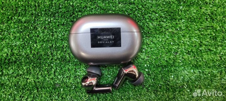 Huawei FreeBuds Pro 2