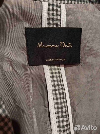 Massimo dutti костюм женский