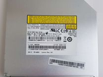 Привод DVD+RW Lenovo G570, G575