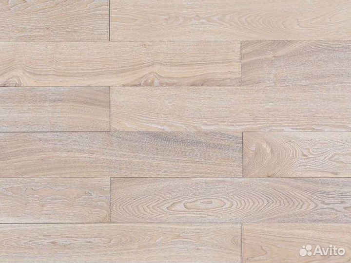 Паркетная доска / Гарантия от производителя