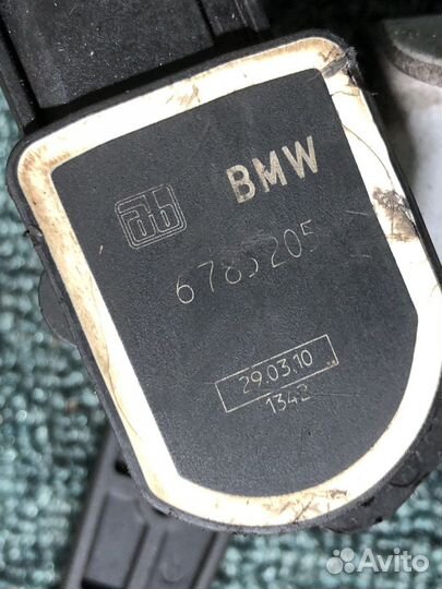 Датчик дорожного просвета бмв Е 70 Bmw E 70 Е 87