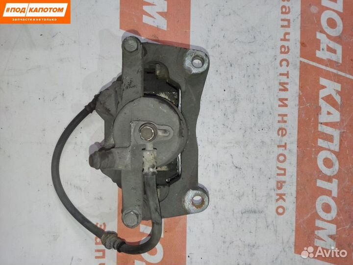 Суппорт тормозной передний левый Mazda 6 GL GJ