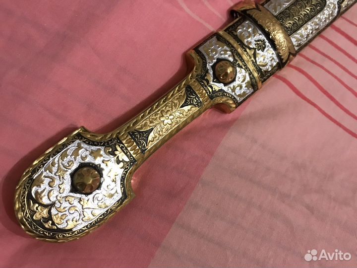 Кинжал сувенирный