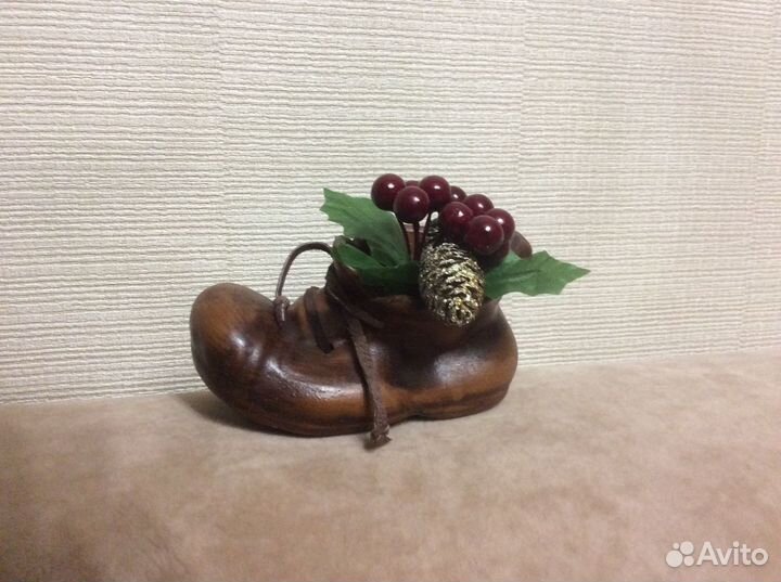 Фигурки интерьерные