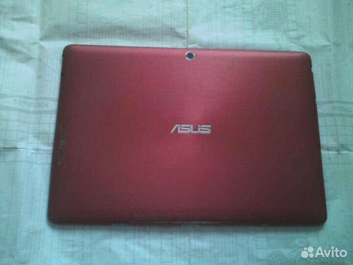 Asus transformer pad tf300tg