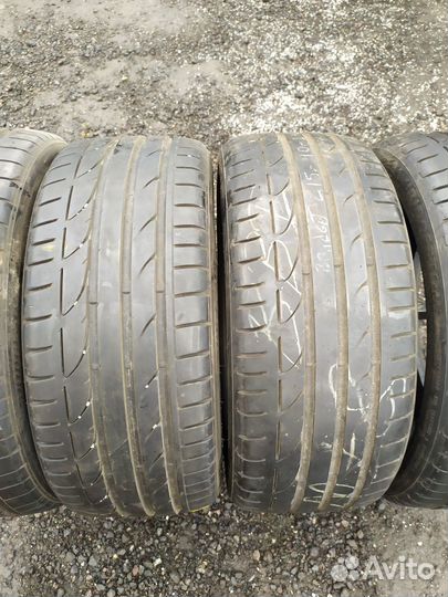 Bridgestone Potenza S001 215/40 R17 88W