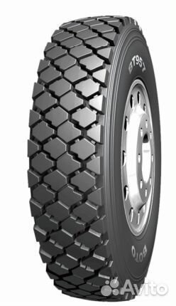 Грузовая шина boto 265/70R19,5 18PR BT957