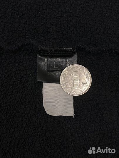 Свитшот Raf Simons Sterling ruby