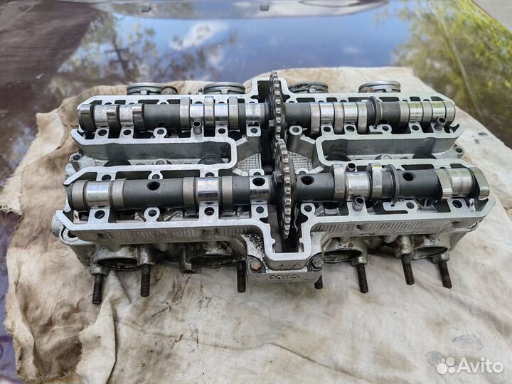 Гбц yamaha yzf1000r