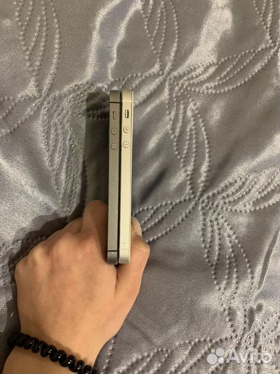 iPhone 5S, 16 ГБ