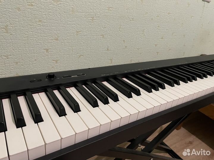 Электронное пианино Casio CDP S110