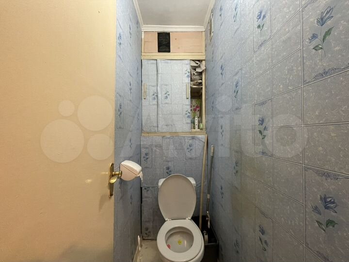 2-к. квартира, 47,2 м², 12/13 эт.