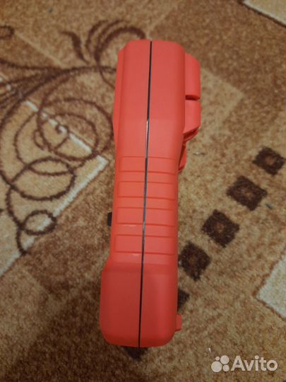 Мультиметр EKF MS8236 professional