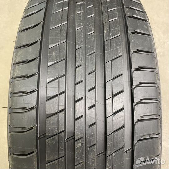 Michelin Latitude Sport 3 285/40 R20 Y