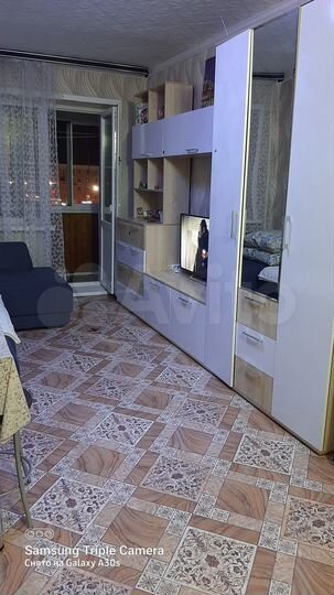 Комната 15,1 м² в > 9-к., 5/5 эт.