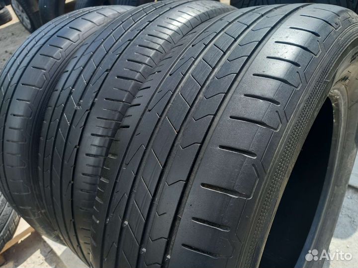 Hankook Ventus Prime3 SUV K125A 215/65 R17 99V