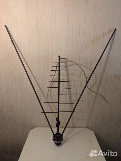 Антенна для тв