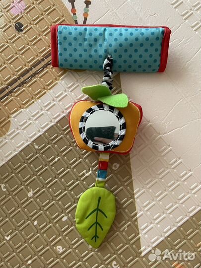 Игрушки tiny love