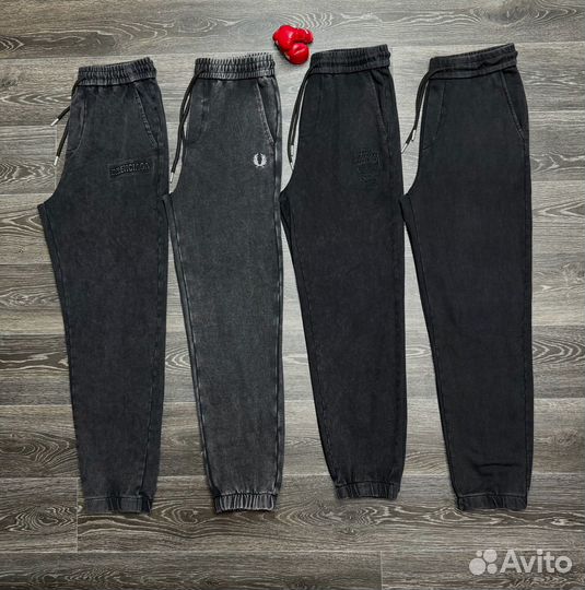 Мужские спортивные штаны