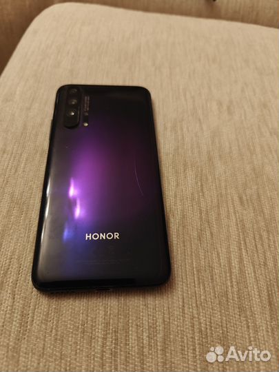 HONOR 20 Pro, 8/256 ГБ