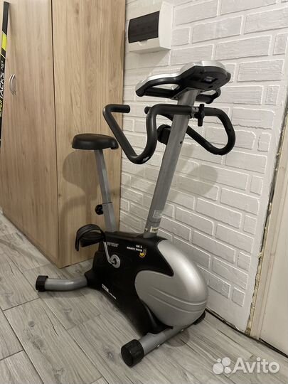 Велотренажер proteus cycle pec 3000