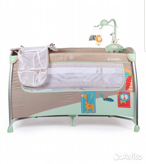 Кровать с балдахином