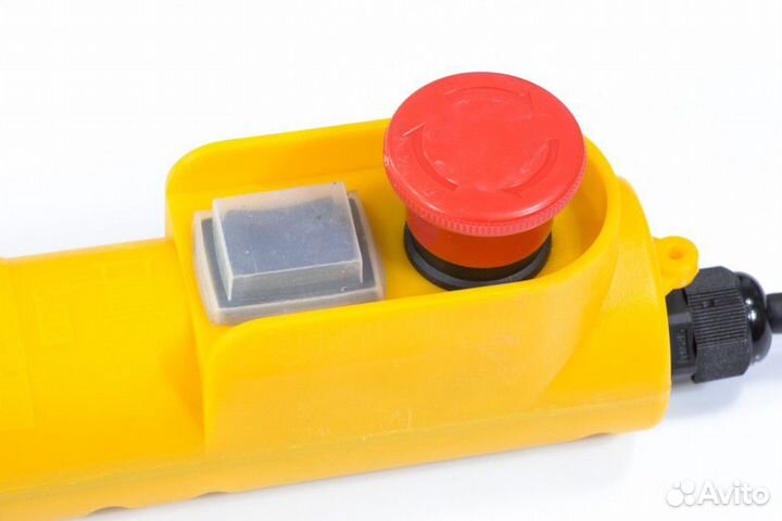 Тельфер Denzel электр 1020Вт 0,5т высота 12м/52012