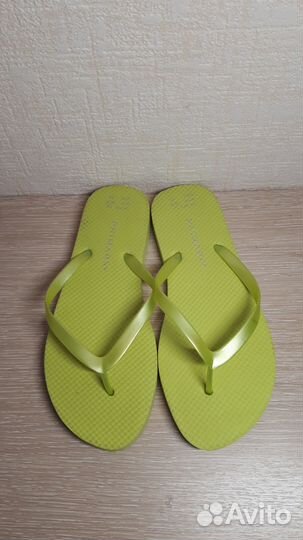 Вьетнамки женские Primark Atmosphere 36-37