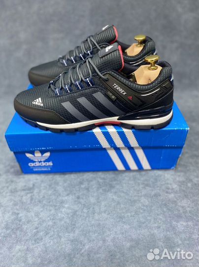 Кроссовки Adidas Terrex термо