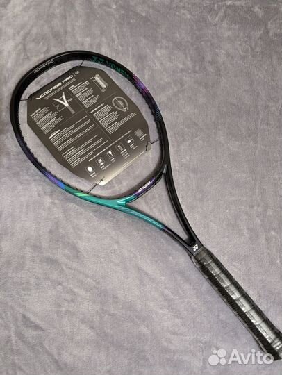 Ракетка для тенниса Yonex vcore pro 100