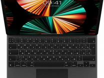 Клавиатура magic keyboard для iPad pro 11