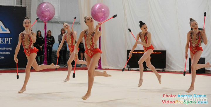 Продаются групповые купальники