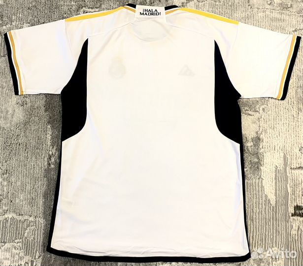 Футбольная форма