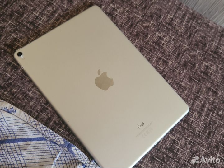 iPad pro 10.5 64gb