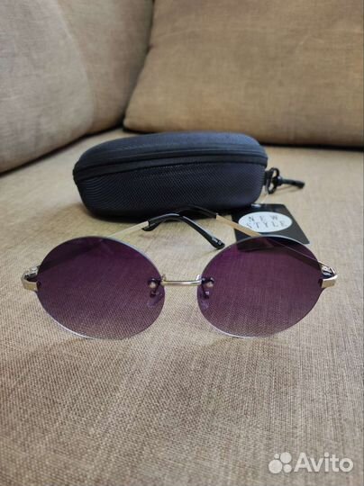 Солнцезащитные женские очки NewStyle