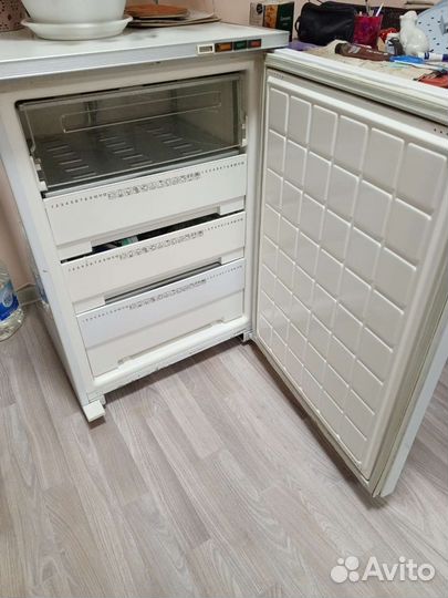 Холодильник бу