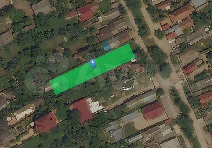 Участок 10 сот. (ИЖС)