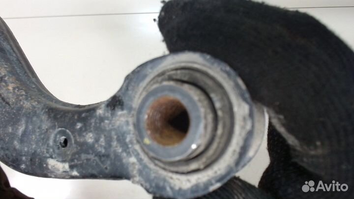 Рычаг подвески Volkswagen Tiguan, 2018