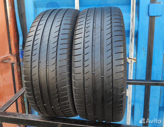 Michelin Primacy HP 225/45 R17 91W