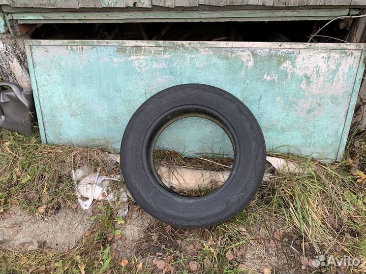 Nokian Tyres Hakkapeliitta R2 195/65 R15