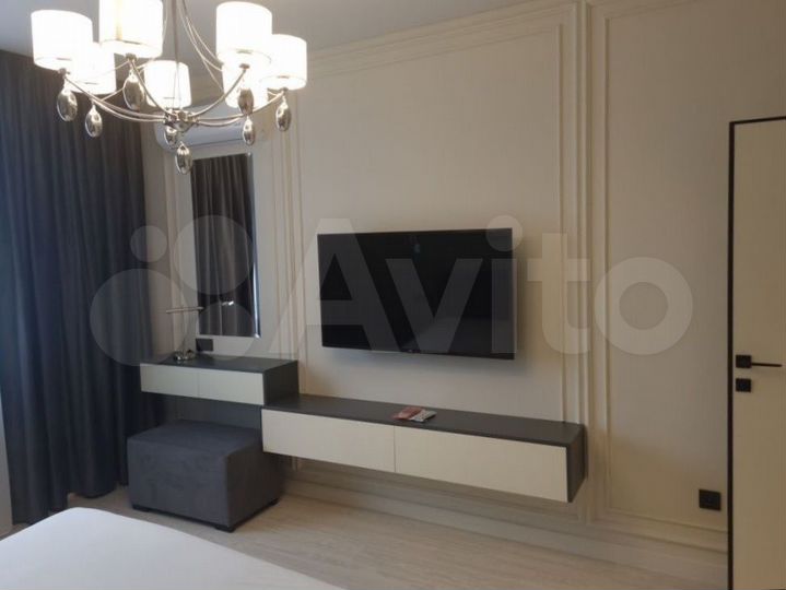 1-к. квартира, 38 м², 5/10 эт.