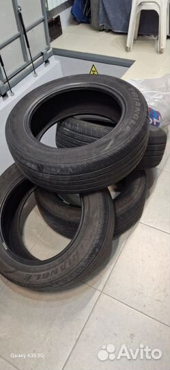 Triangle Protract TEM11 185/60 R15